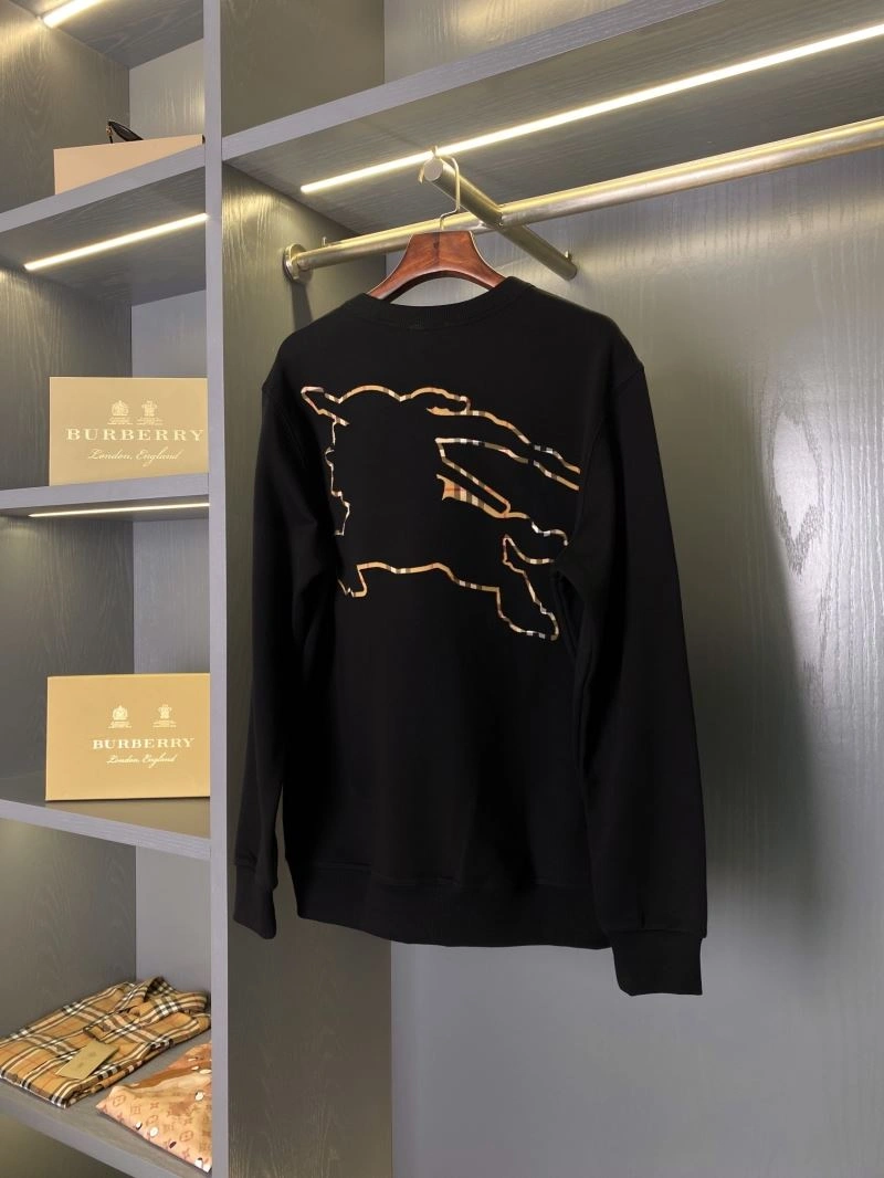 Burberry Hoodies WellDesigned 105669
