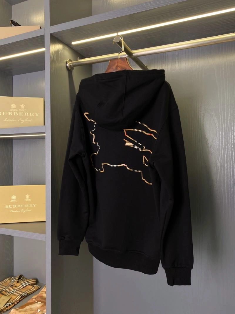 Unique Burberry Hoodies 105670