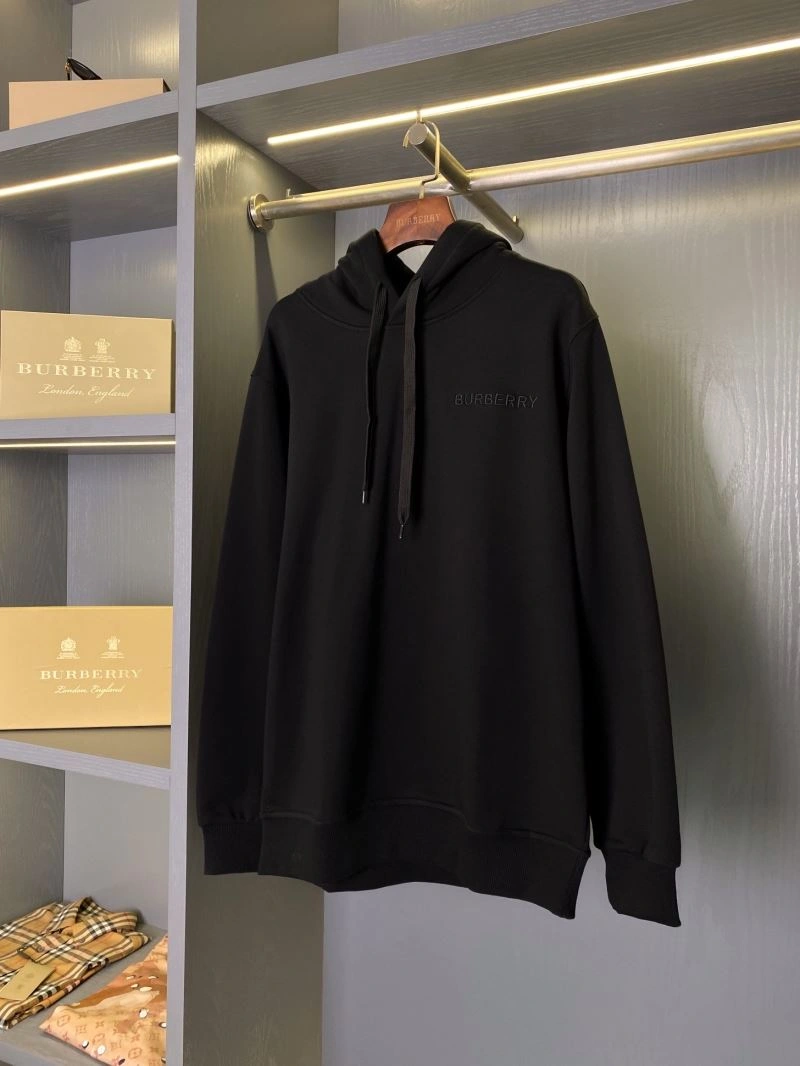 Unique Burberry Hoodies 105670