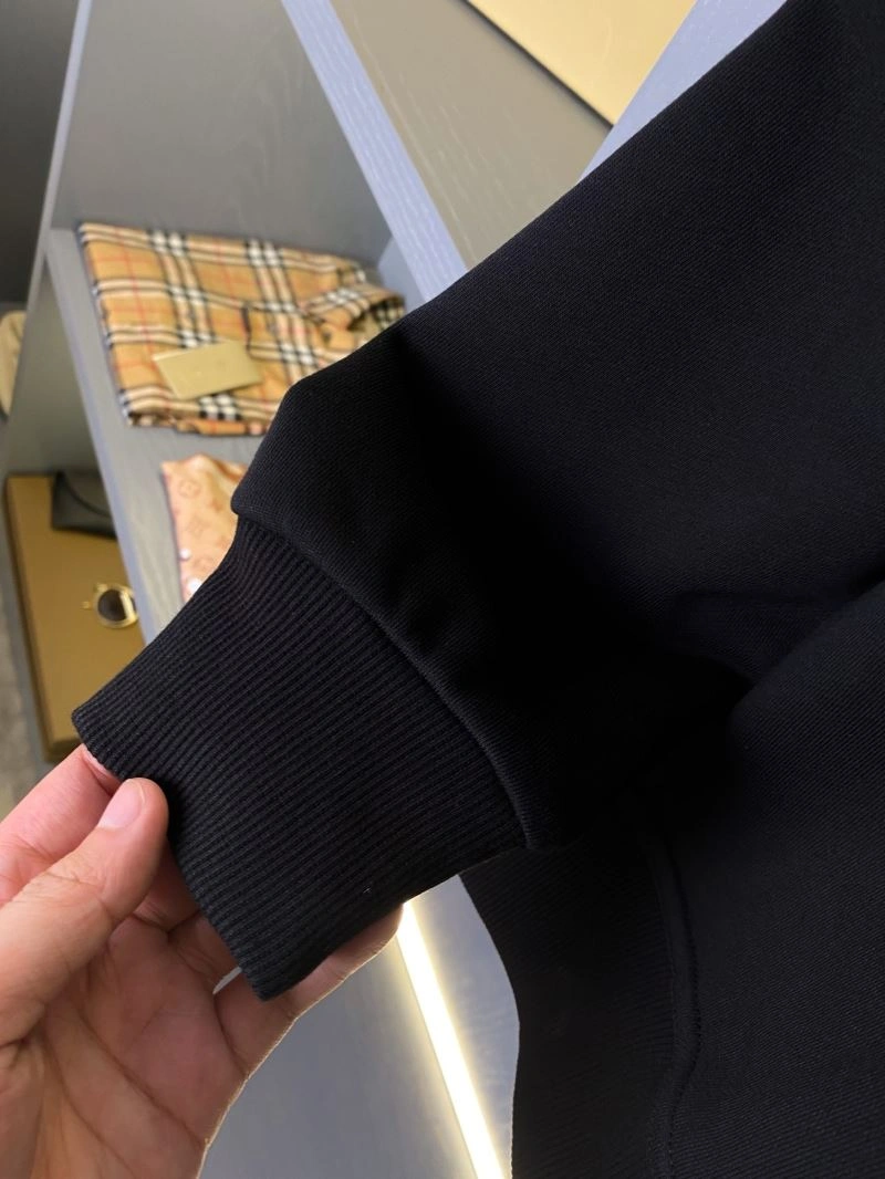 Unique Burberry Hoodies 105670