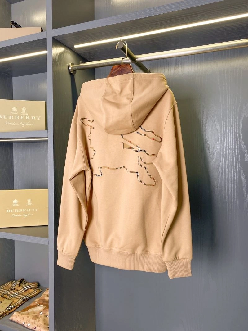 Burberry Hoodies UrbanChic 105668