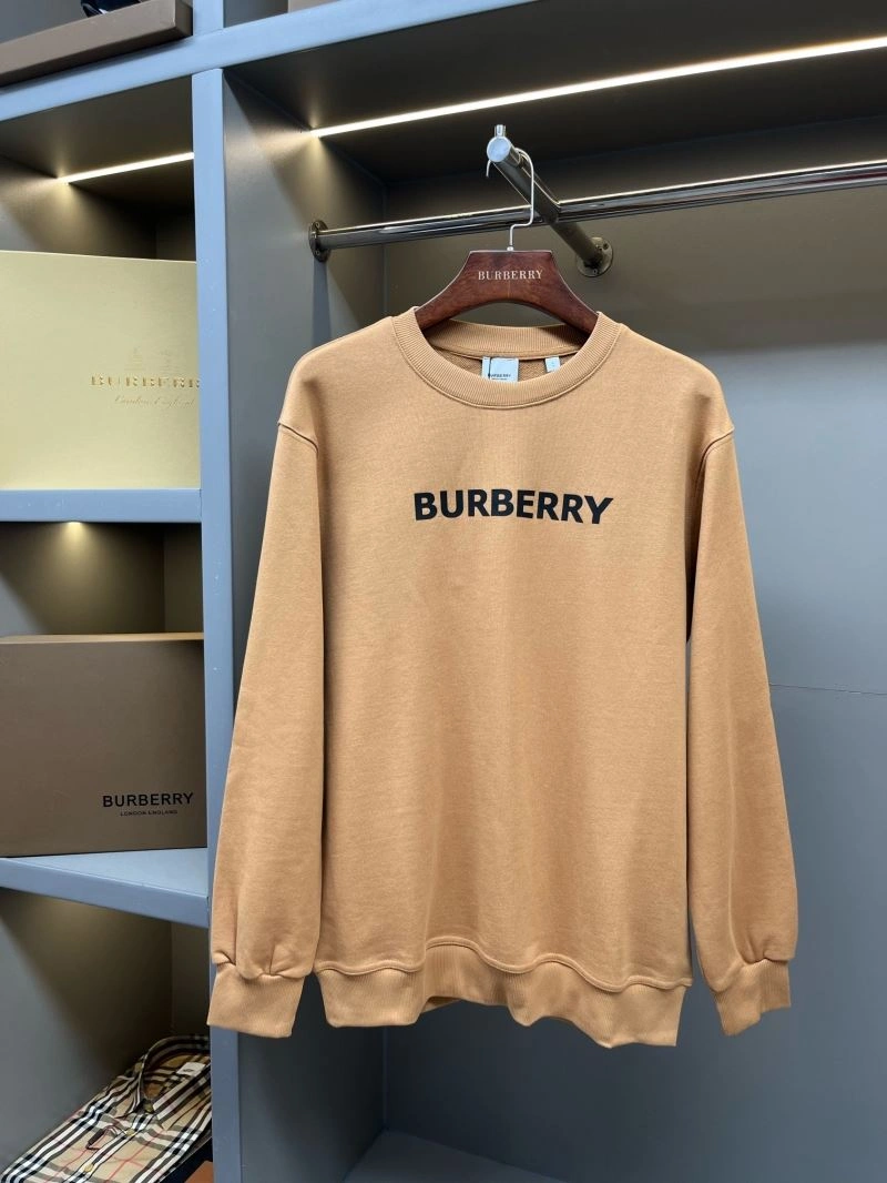 Burberry Hoodies FastDry 105671