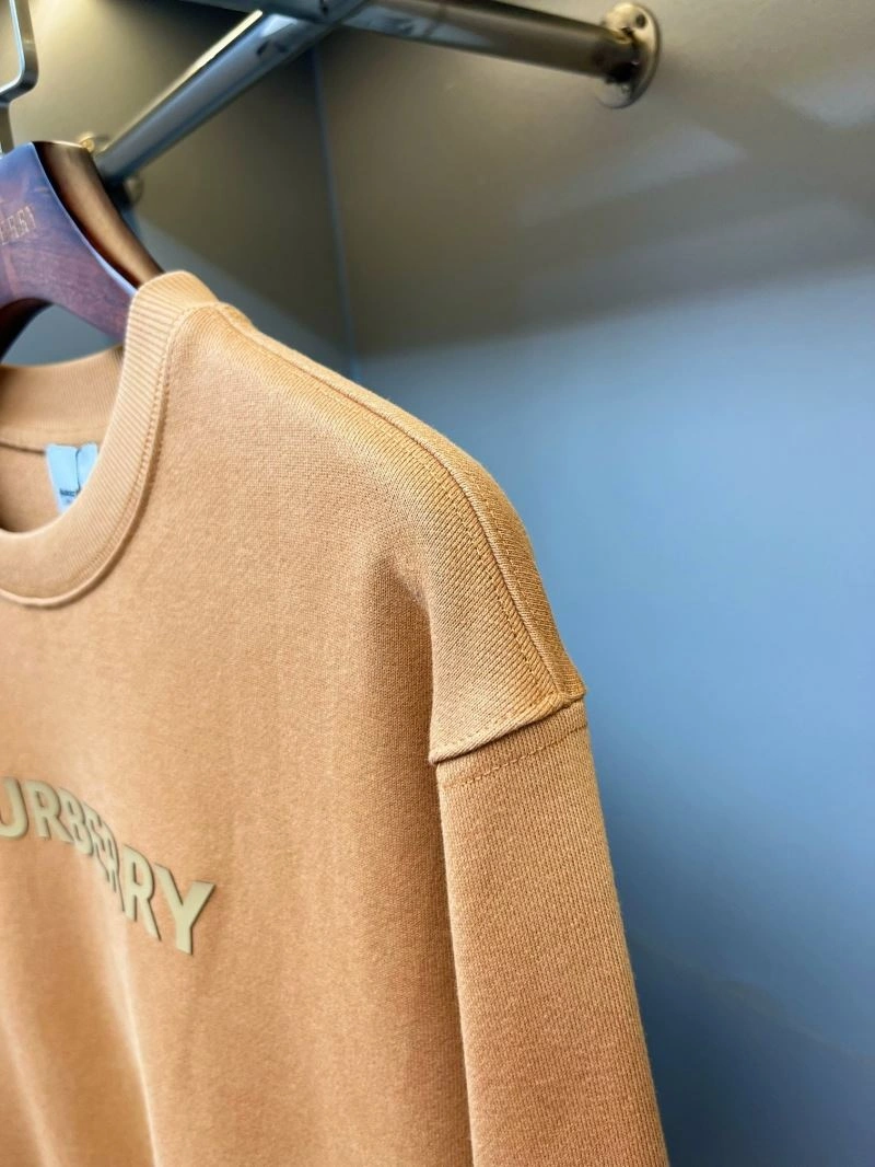 Burberry Hoodies Compact 105664