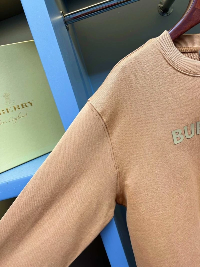 Burberry Hoodies Compact 105664