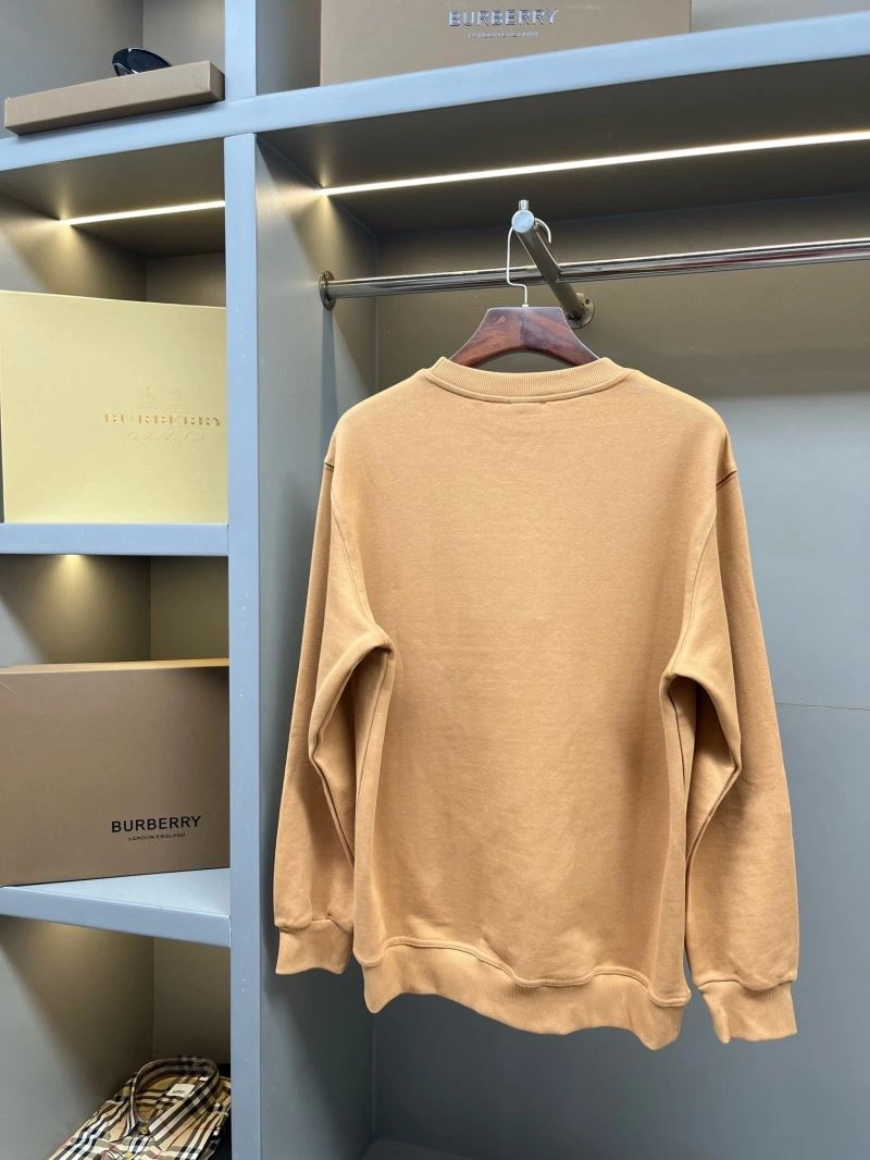 Burberry Hoodies Compact 105664