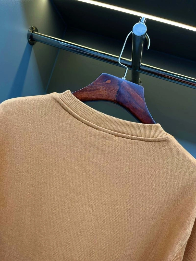 Burberry Hoodies Compact 105664