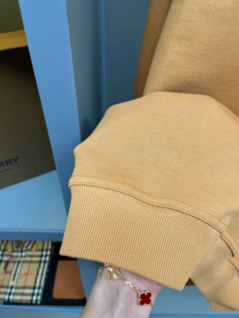 Burberry Hoodies Compact 105664