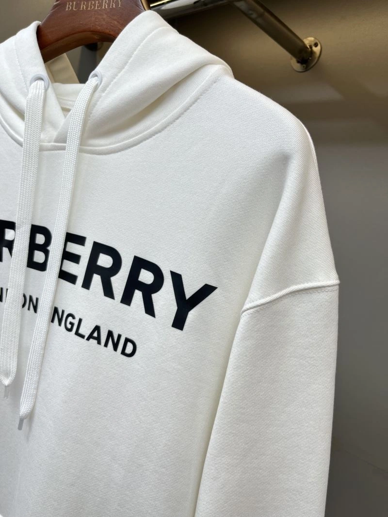 Lightweight Burberry Hoodies 105663
