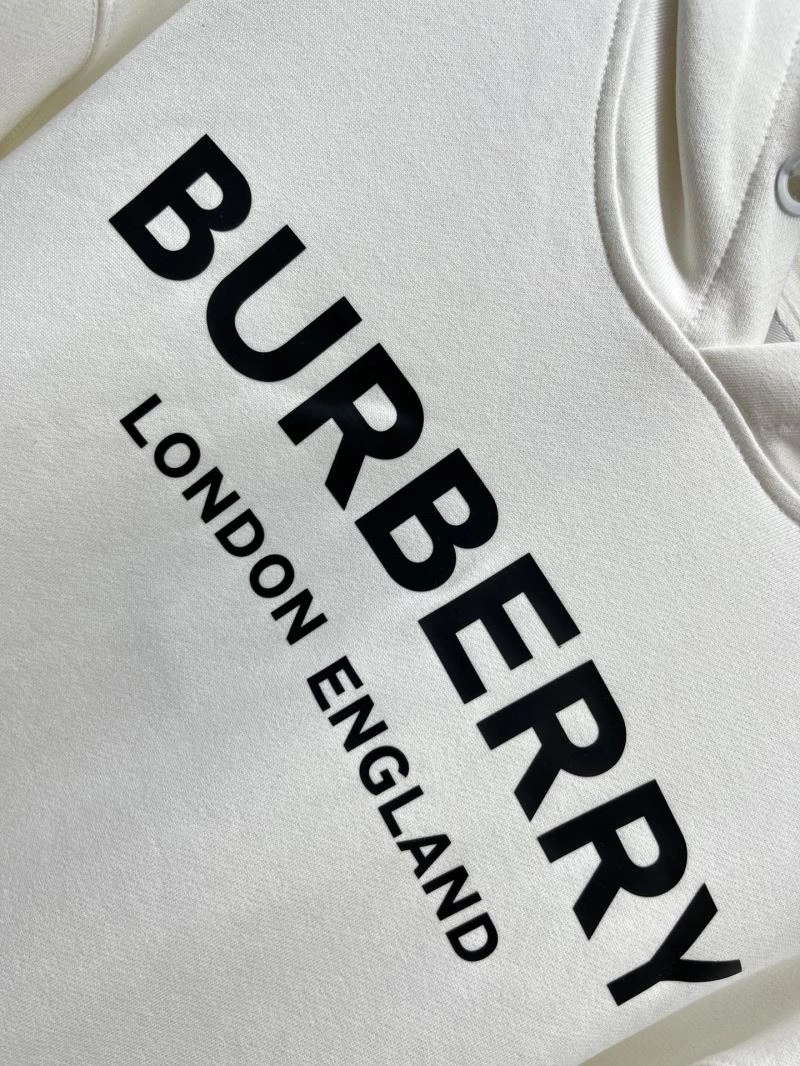 Lightweight Burberry Hoodies 105663