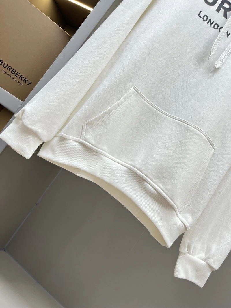 Lightweight Burberry Hoodies 105663