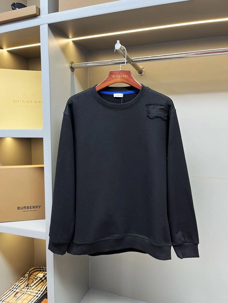 Burberry Hoodies MoistureWicking 105646
