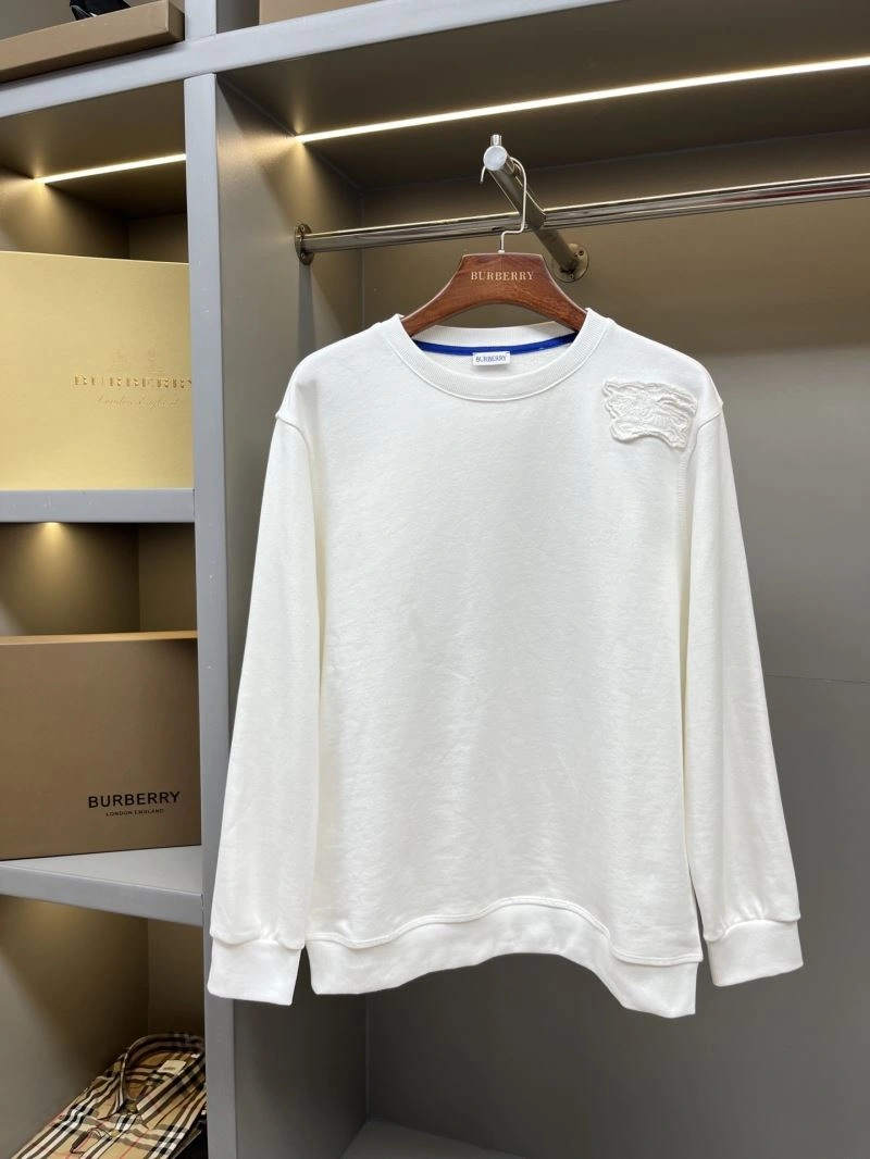 Burberry Hoodies ModernLook 105640