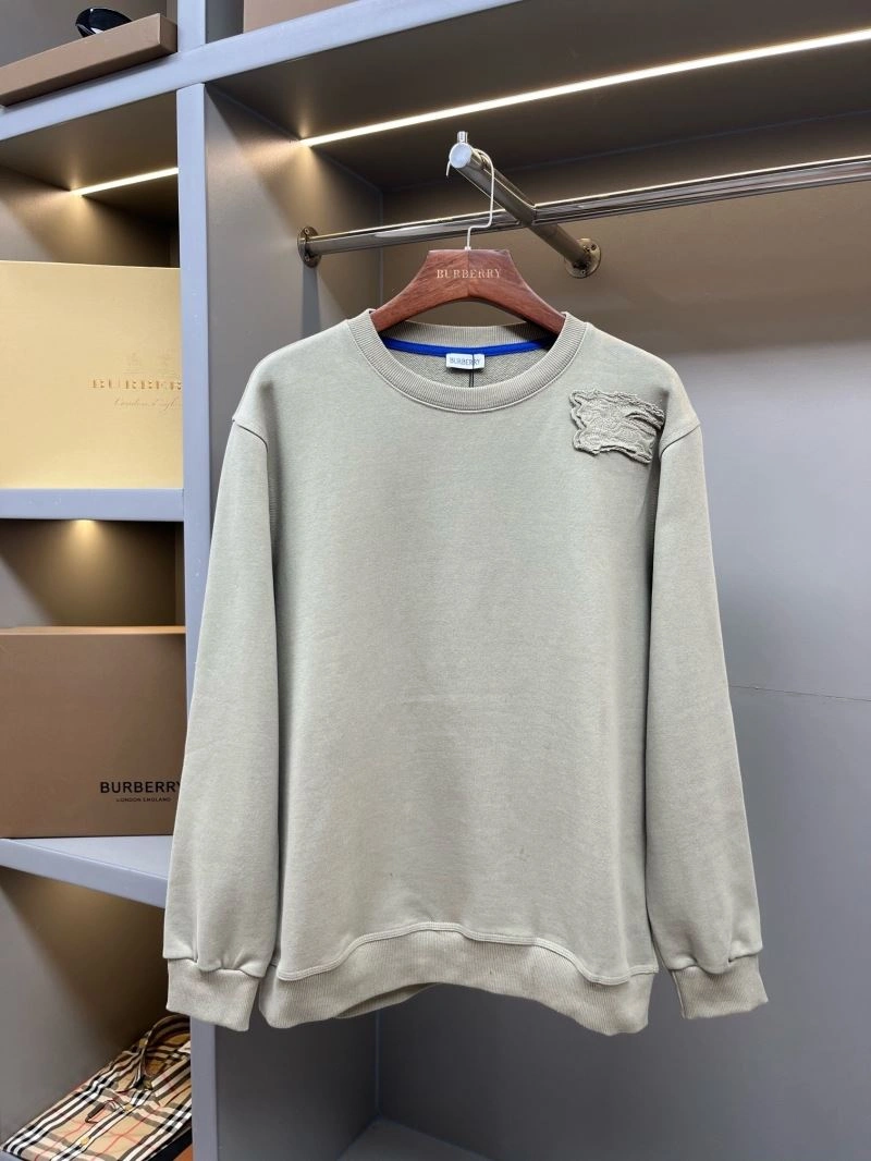 Burberry Hoodies Bright 105650