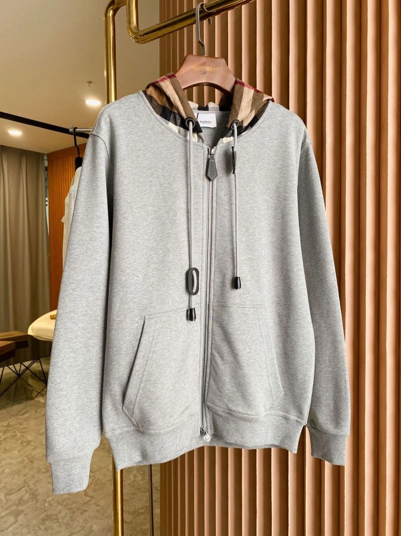 Burberry Hoodies Soft 105636
