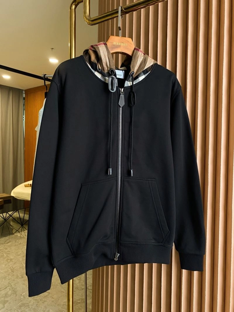 Burberry Hoodies Durable 105642