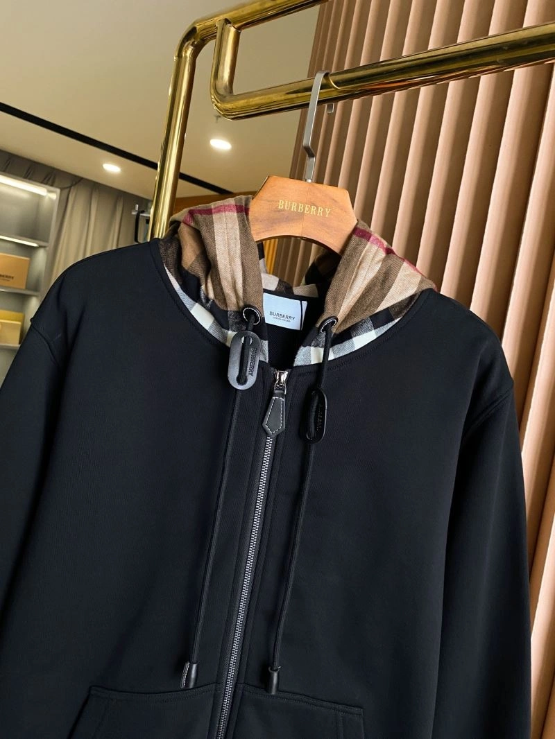 Burberry Hoodies Durable 105642