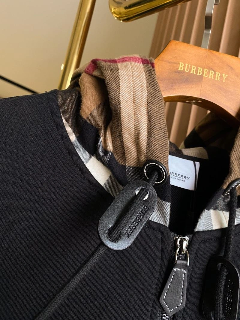 Burberry Hoodies Durable 105642