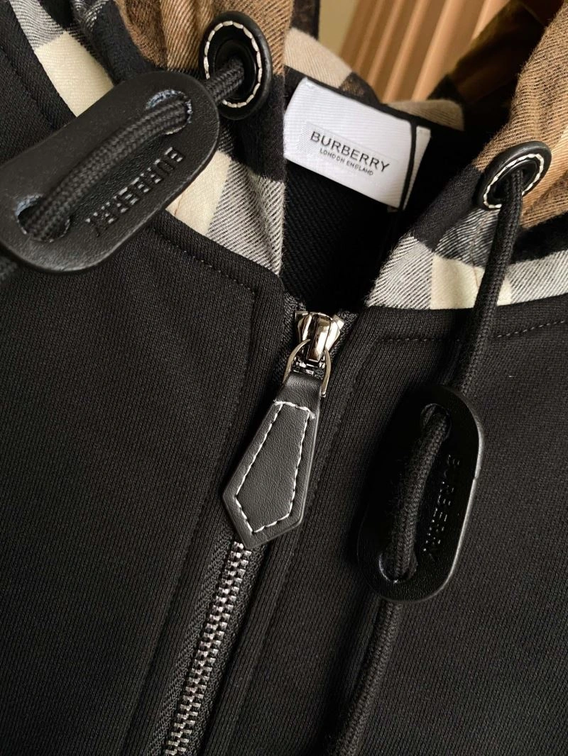 Burberry Hoodies Durable 105642