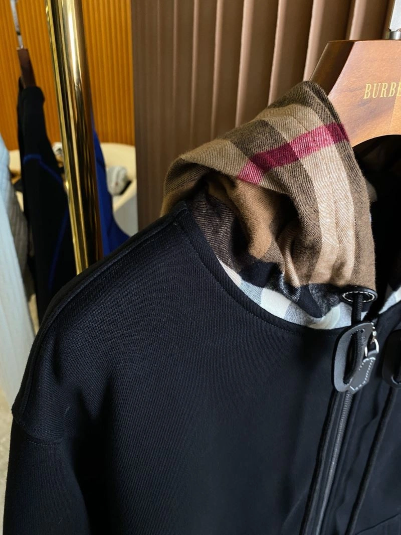 Burberry Hoodies Durable 105642