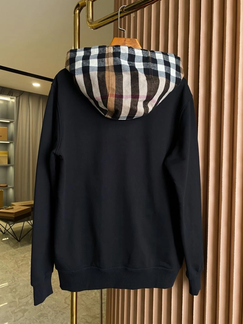 Burberry Hoodies Durable 105642