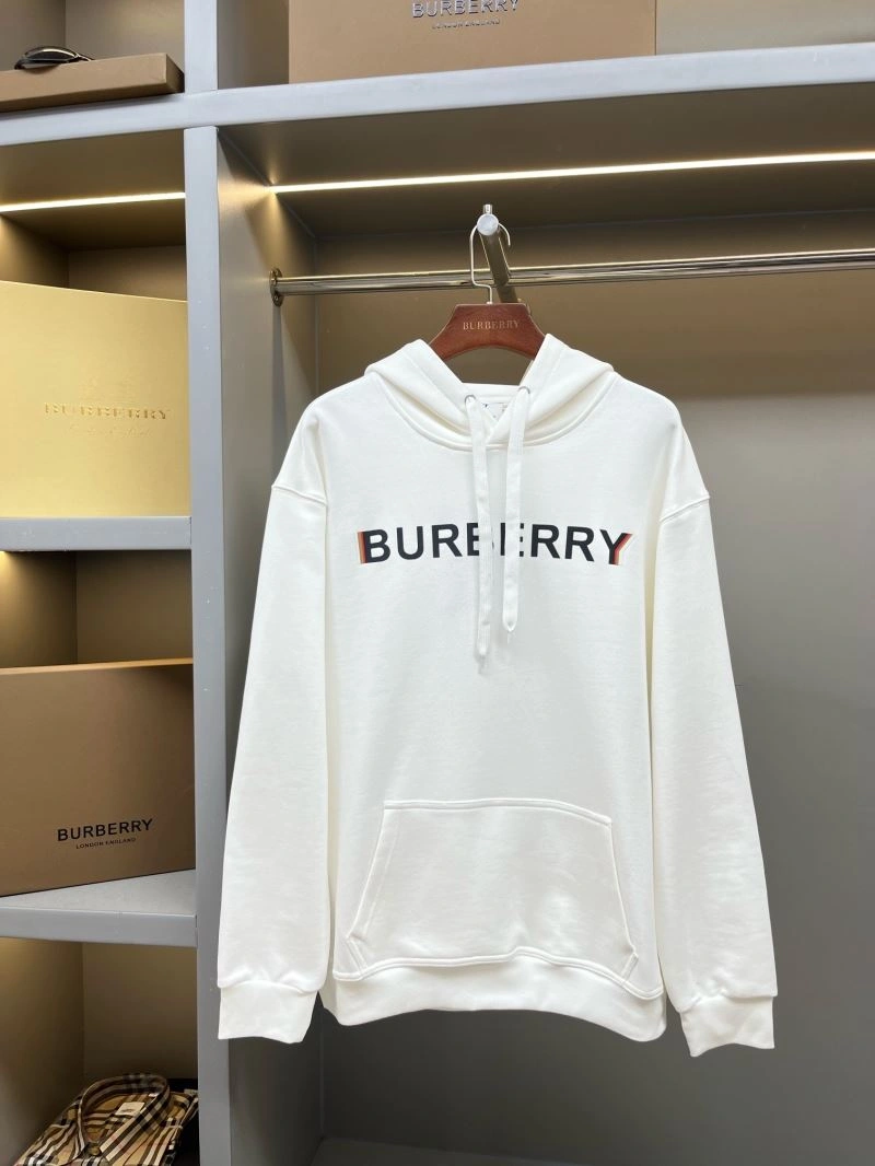 Durable Burberry Hoodies 105633