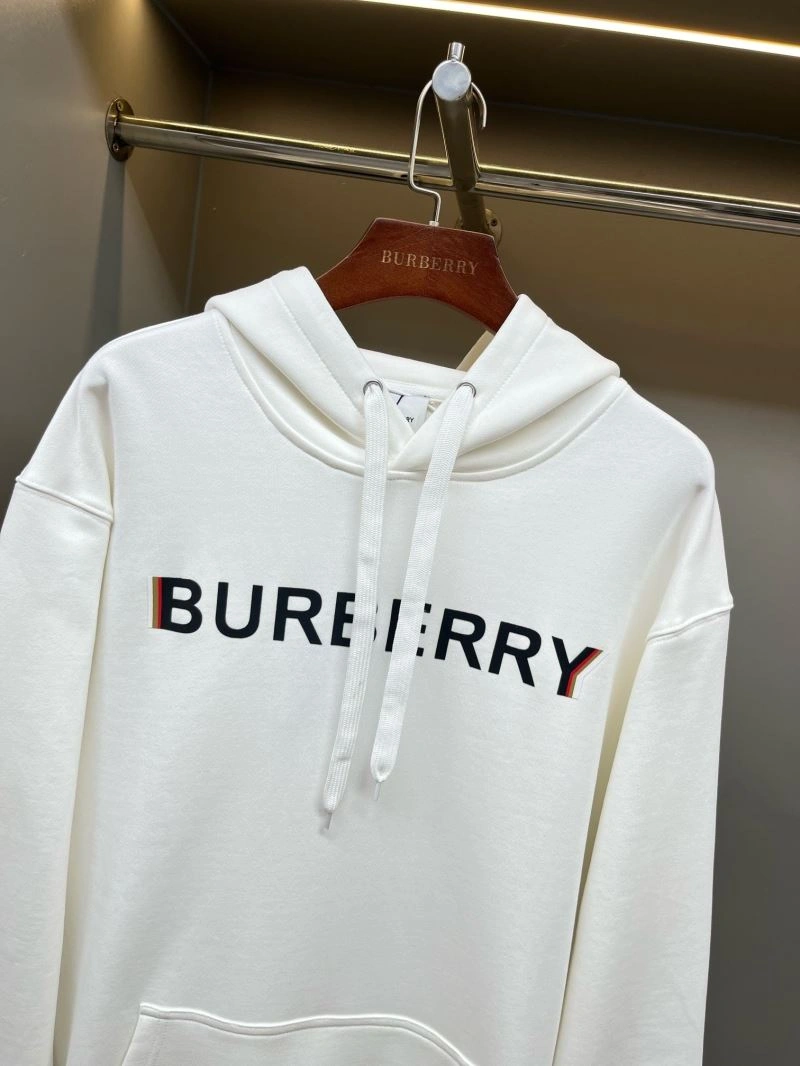 Durable Burberry Hoodies 105633