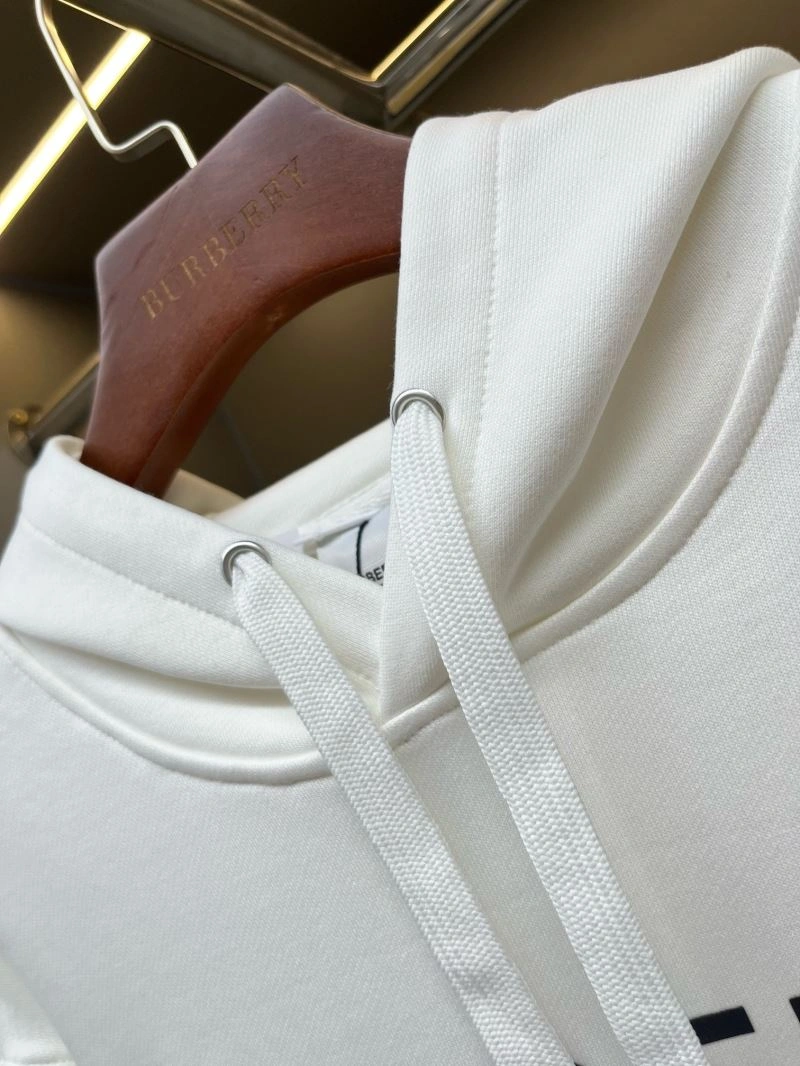 Durable Burberry Hoodies 105633