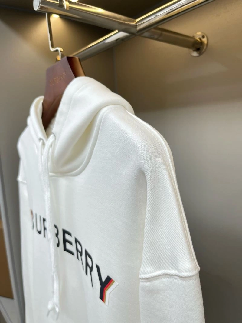 Durable Burberry Hoodies 105633