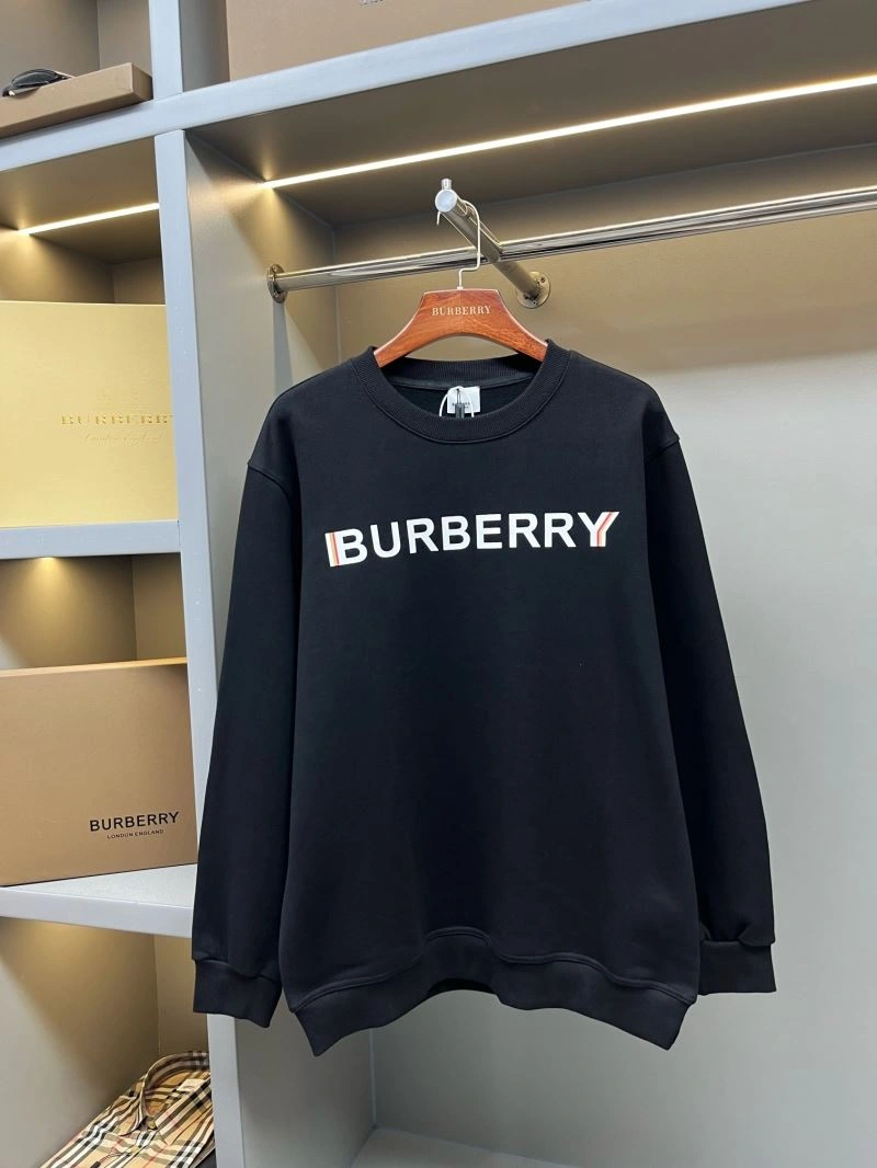 Burberry Hoodies FlexibleFit 105635
