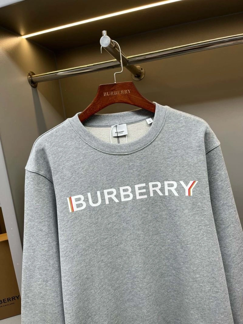 Burberry Hoodies Colorful 105631