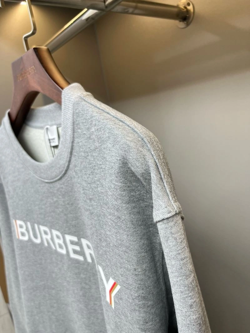 Burberry Hoodies Colorful 105631