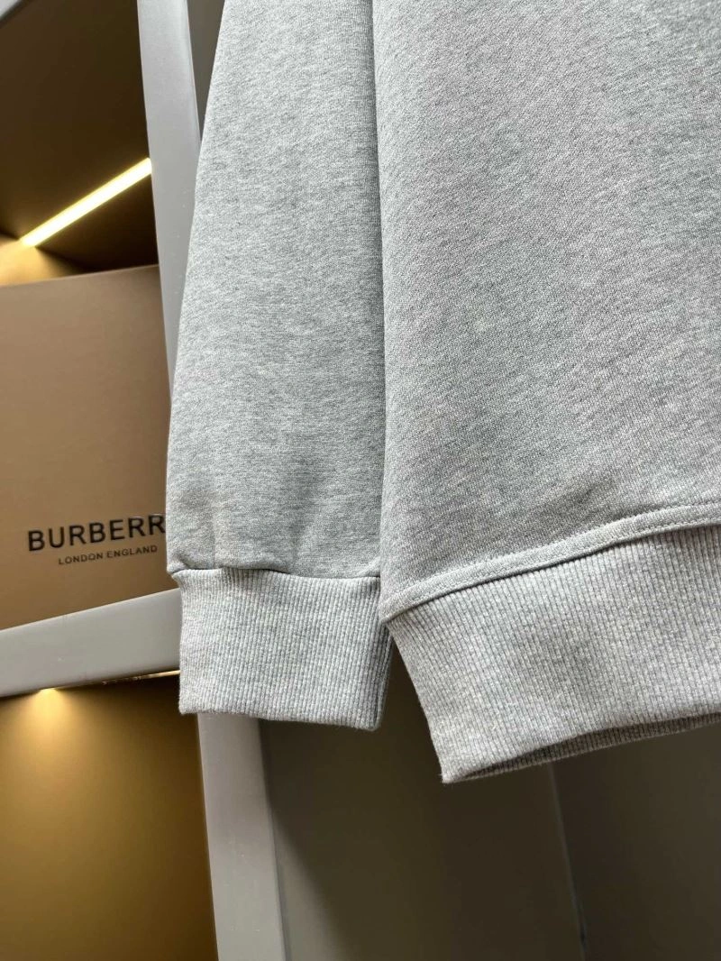 Burberry Hoodies Colorful 105631