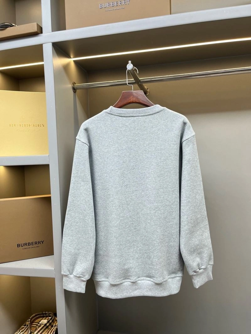 Burberry Hoodies Colorful 105631