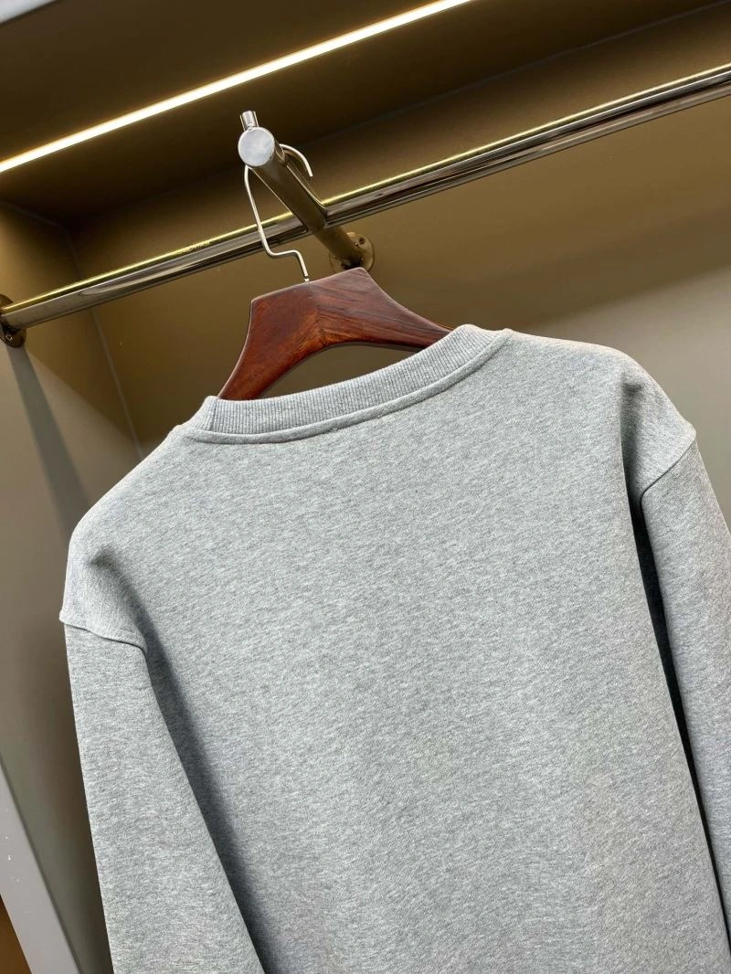 Burberry Hoodies Colorful 105631