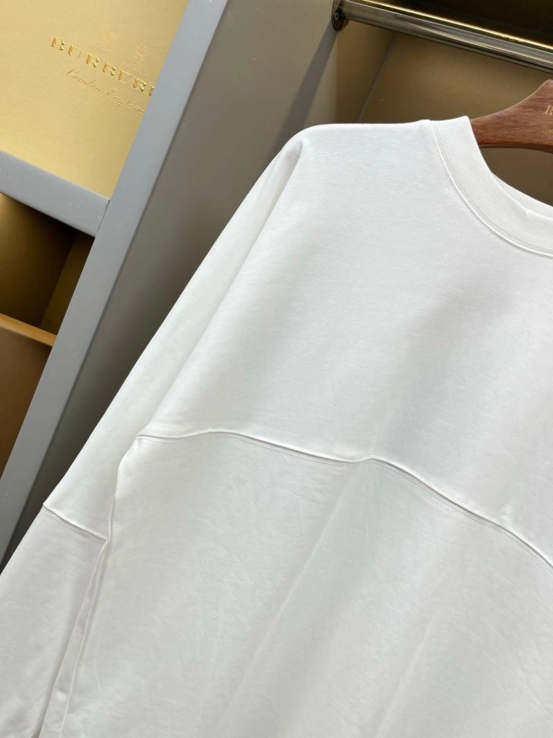 Burberry Hoodies Chic 105626