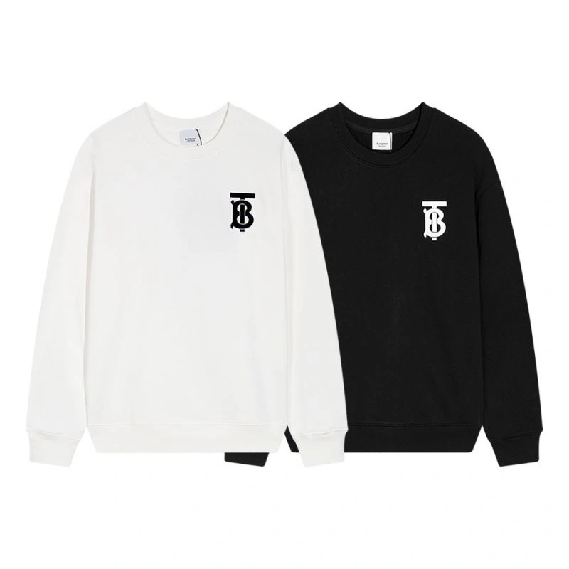 Upgraded Burberry Hoodies 102896