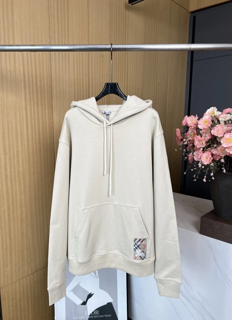 Burberry Hoodies HighQuality 99156
