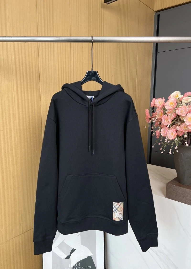 TimelessDesign Burberry Hoodies 99151