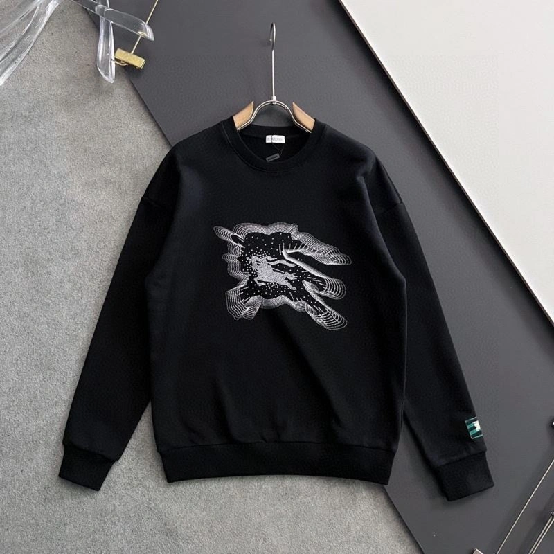 TechFriendly Burberry Hoodies 101803