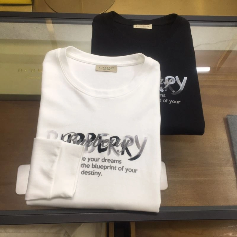 EyeCatching Burberry Hoodies 101843