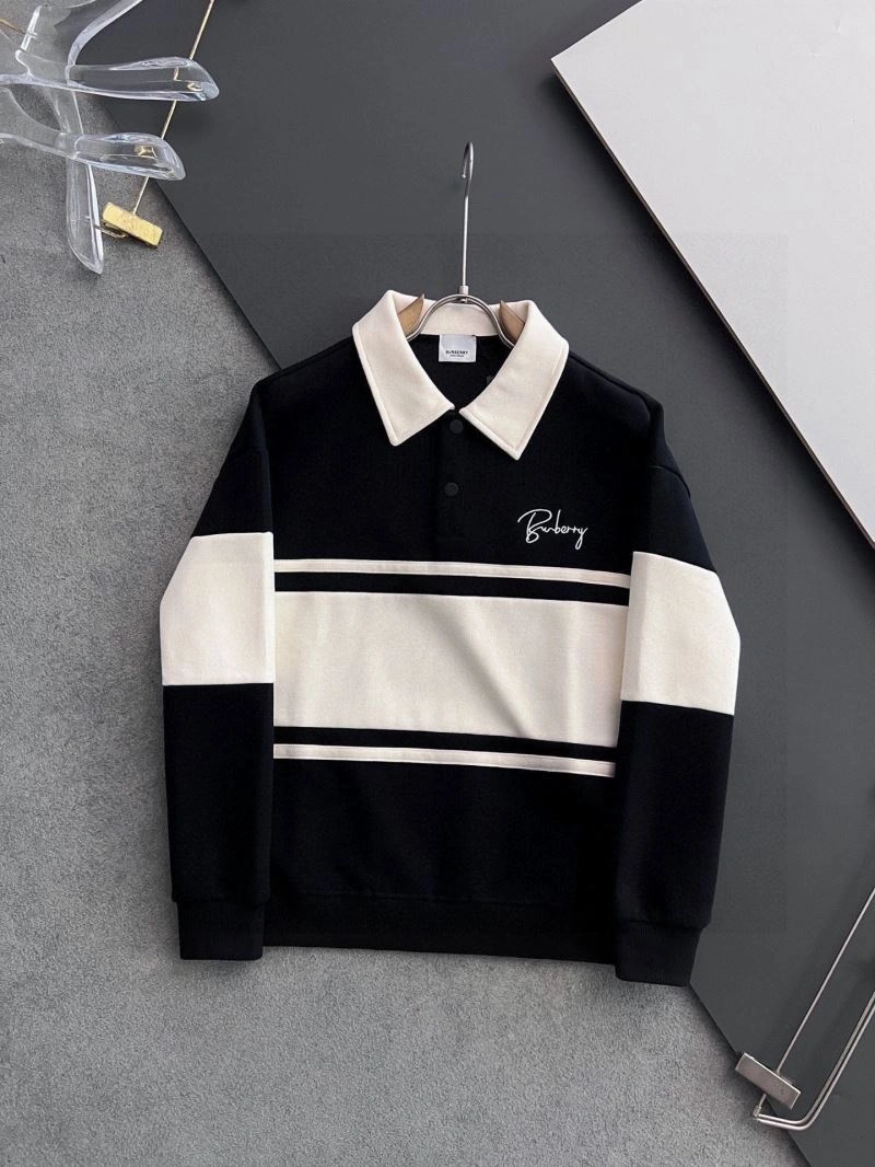 Seasonal Burberry Hoodies 101378