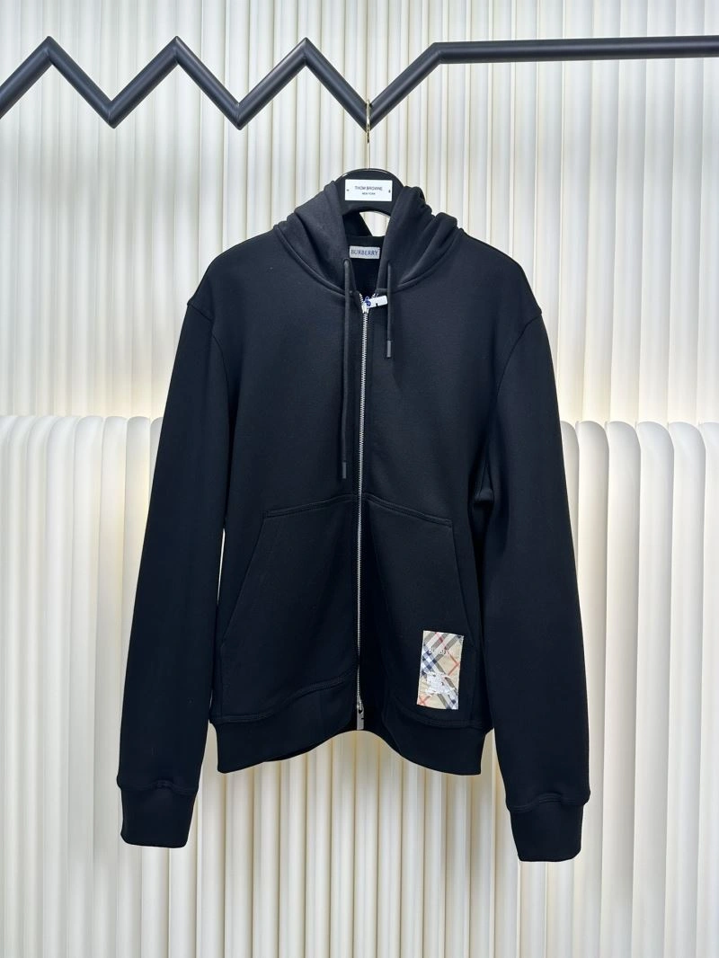 Burberry Hoodies ComfortFit 100821