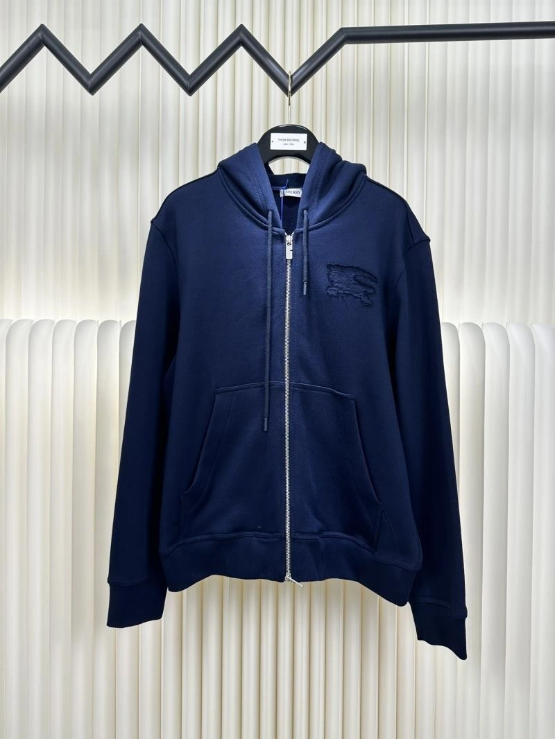 Elegant Burberry Hoodies 100314
