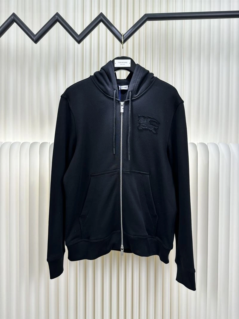 Burberry Hoodies Refined 100300