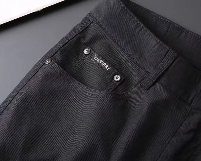 Practical Burberry Jeans 105832