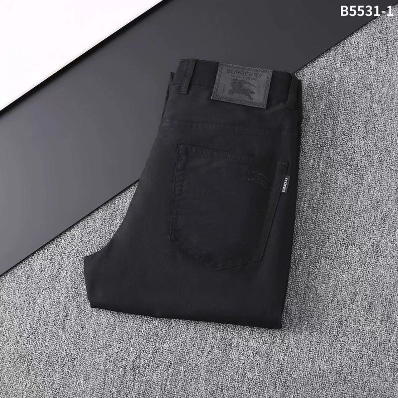 Practical Burberry Jeans 105832