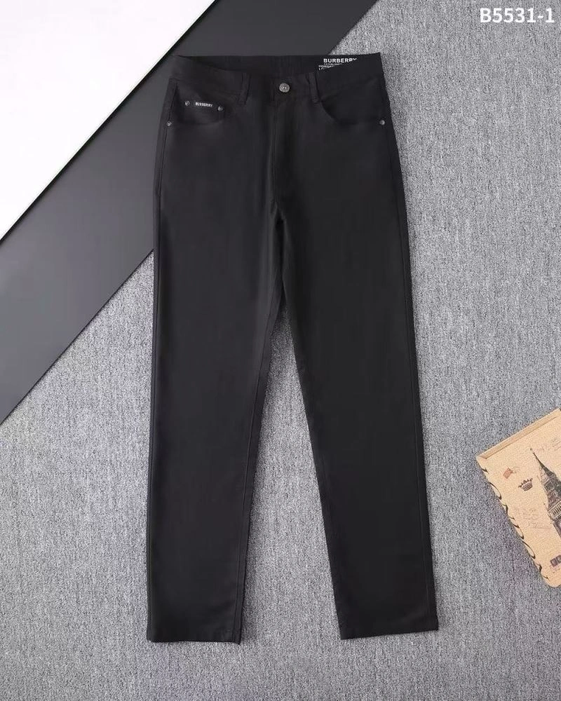 Practical Burberry Jeans 105832