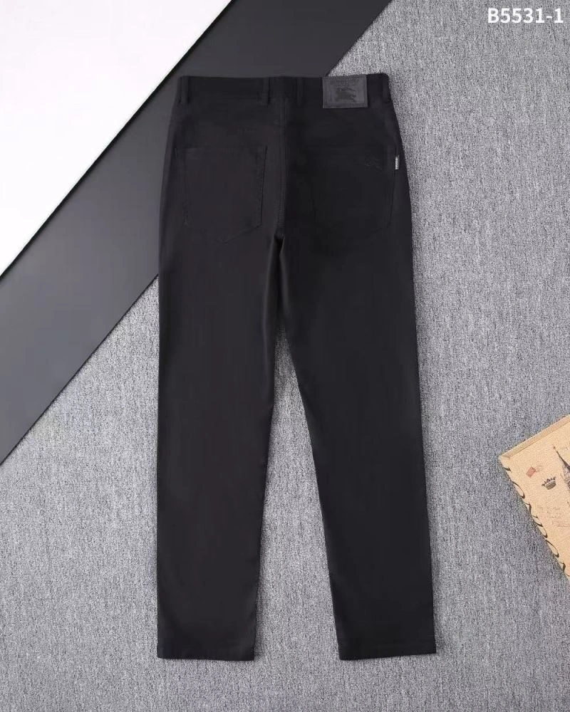 Practical Burberry Jeans 105832