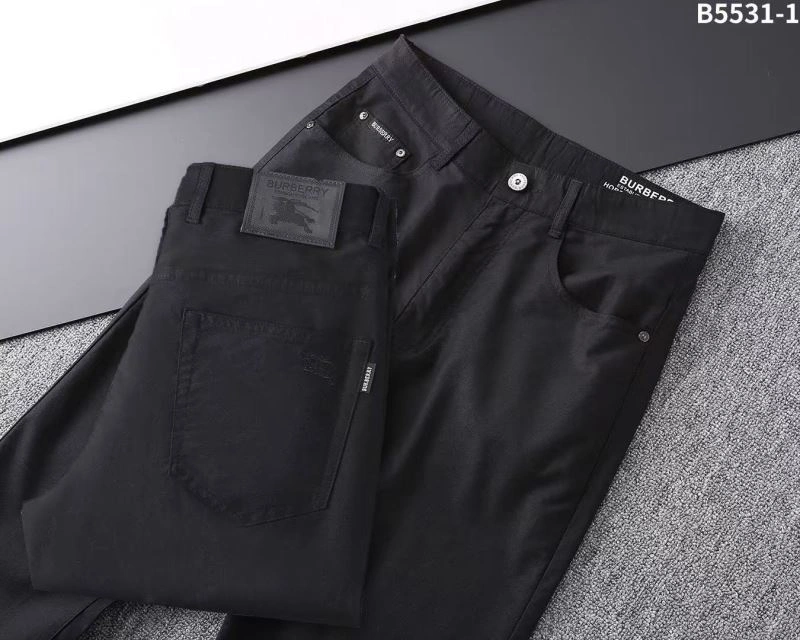 Practical Burberry Jeans 105832