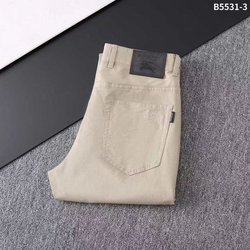 Practical Burberry Jeans 105832